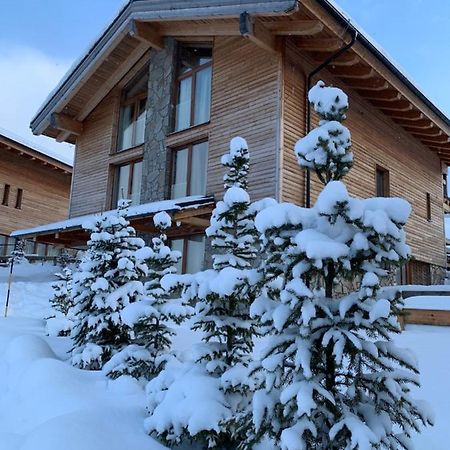 Challet Jasna Exclusive **** Demänovská Dolina Eksteriør bilde