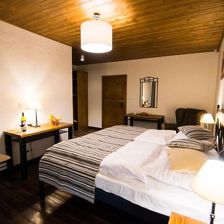 Challet Jasna Exclusive **** Demänovská Dolina Eksteriør bilde