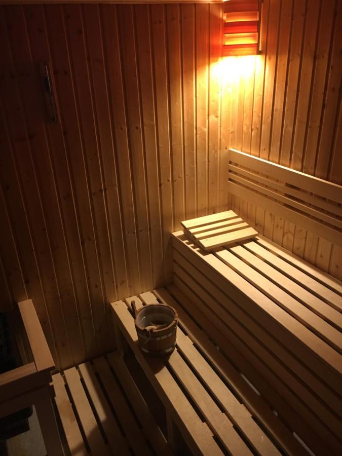 Challet Jasna Exclusive **** Demänovská Dolina Eksteriør bilde