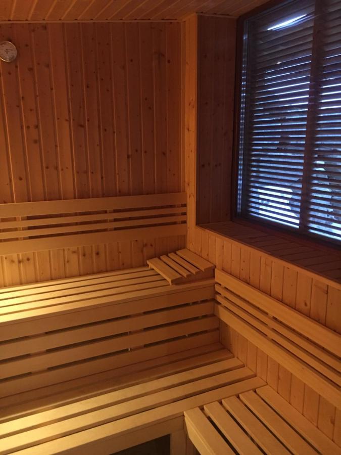 Challet Jasna Exclusive **** Demänovská Dolina Eksteriør bilde