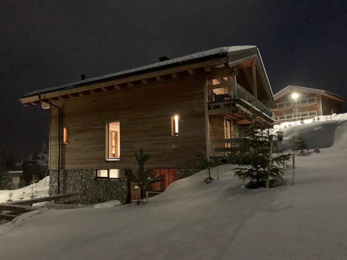 Challet Jasna Exclusive **** Demänovská Dolina Eksteriør bilde