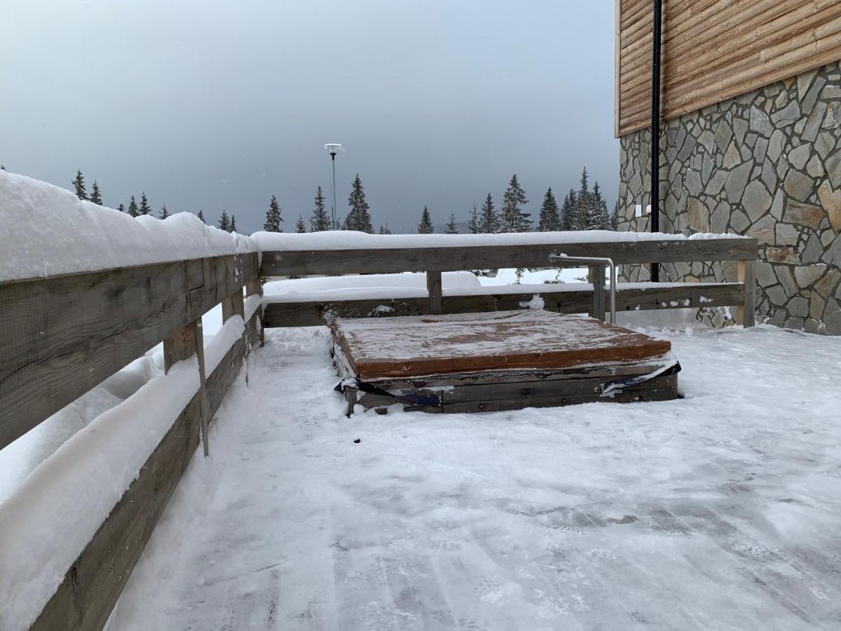 Challet Jasna Exclusive **** Demänovská Dolina Eksteriør bilde
